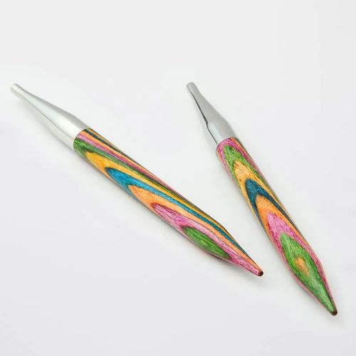 Picture of KnitPro Symfonie Interchangeable Needles 13cm x 7.00mm